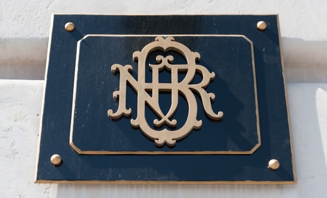 BCE și BNR au agreat implementarea unei linii repo pentru furnizarea de lichiditate în euro