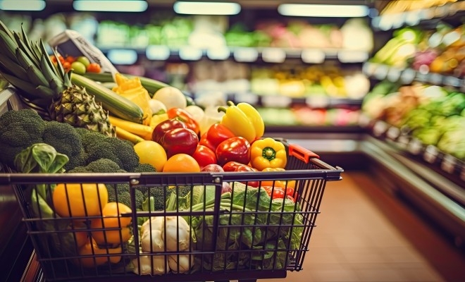 FAO: Prețurile mondiale la alimente și-au continuat scăderea în decembrie