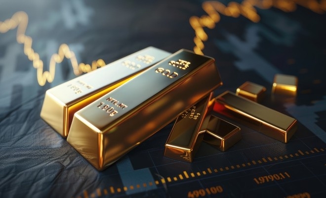 Scumpirea aurului a permis Băncii Naționale a Elveției să facă un profit de 26 miliarde de franci în 2025