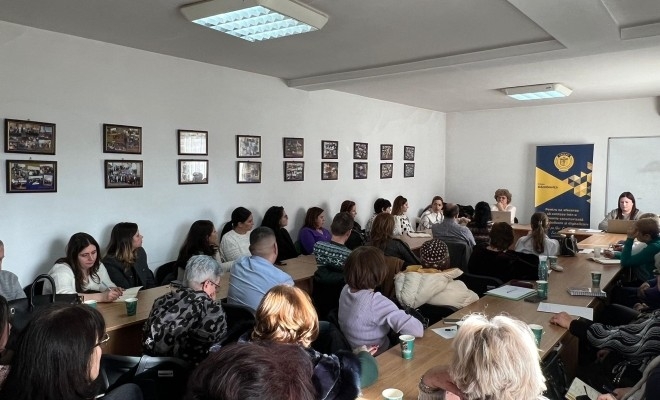 CECCAR Dâmbovița: Profesioniștii contabili, conectați la dinamica modificărilor fiscale