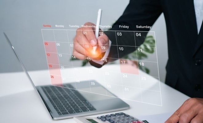 ANAF a publicat calendarul obligațiilor fiscale pentru luna februarie 2026