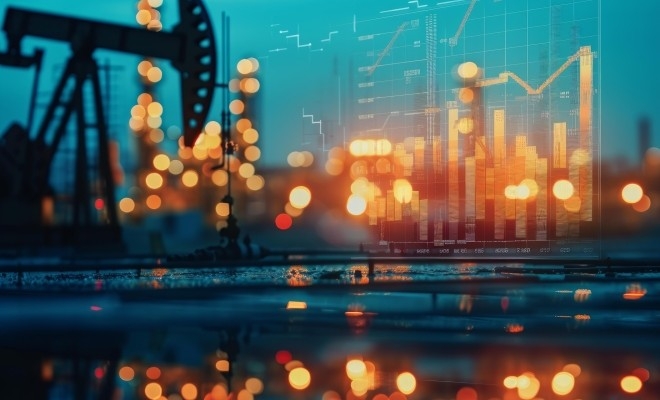 INS: Producția de țiței a României a scăzut cu 8,9%, în ianuarie 2026; importurile s-au redus cu 13,2%