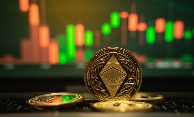 Marile companii globale investesc în Ethereum, posibil noul „aur digital”