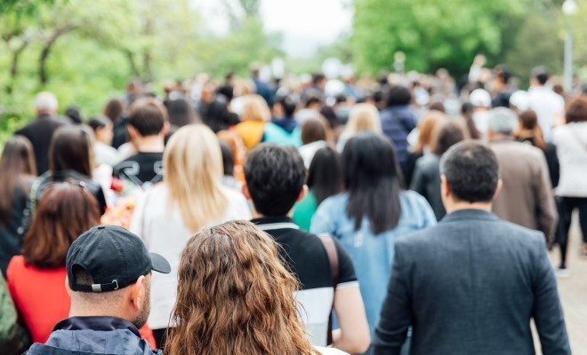 Populația României s-a redus cu peste 4,16 milioane de persoane, în 35 de ani