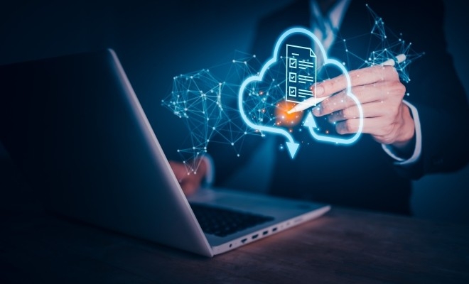 52,7% din firmele din UE au folosit anul trecut servicii cloud computing plătite; în România, ponderea este de 24,9%