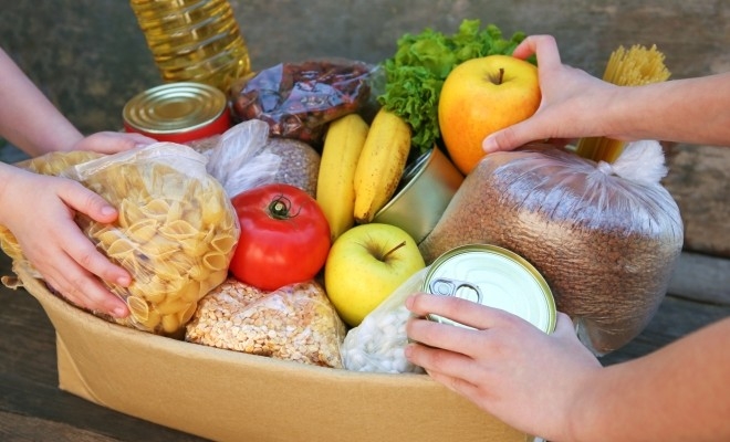 FBAR: Companiile pot reduce risipa alimentară și sprijini comunitățile prin parteneriate cu Băncile pentru Alimente