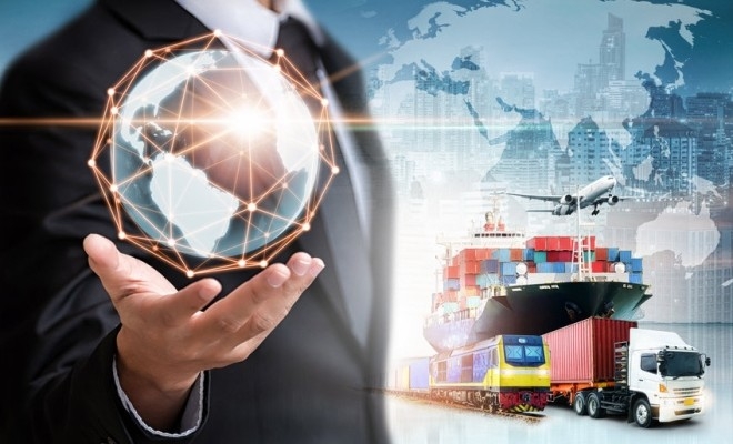 Raport: Comerțul global ar putea crește cu 2,5% anual până în 2034, în pofida fragmentării geopolitice