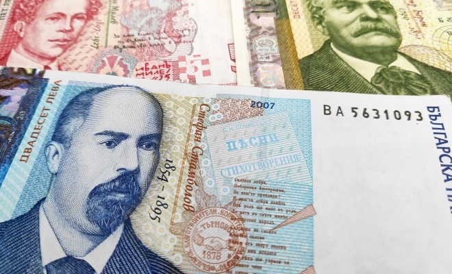 Bulgaria: Autoritățile vor topi peste 10.500 tone de monede leva vechi