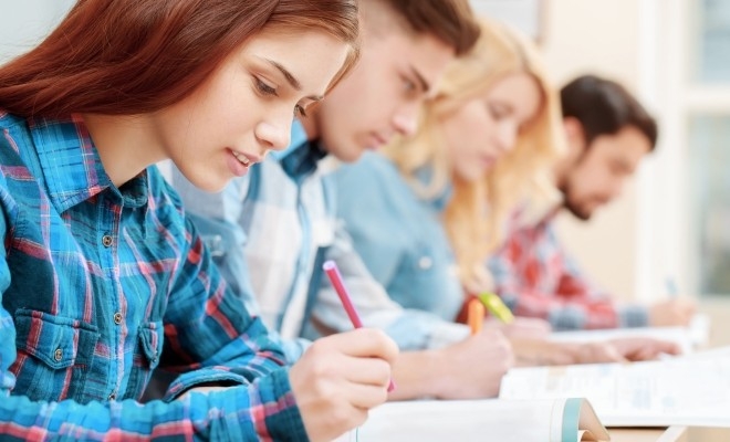 CECCAR Arad: Concursul de cultură și educație financiar-contabilă – elevii, în competiție la nivel județean