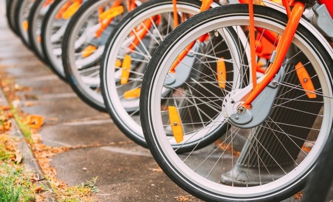 România s-a menținut, în 2025, în Top 3 piețe cu cea mai rapidă creștere a vânzărilor de biciclete din Europa