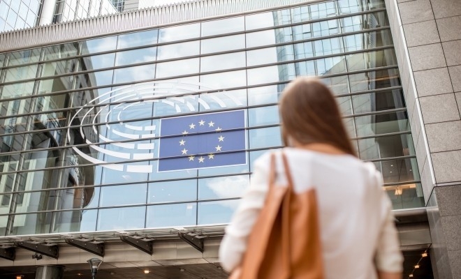 România a obținut poziția de vicepreședinte al Comisiei Europene
