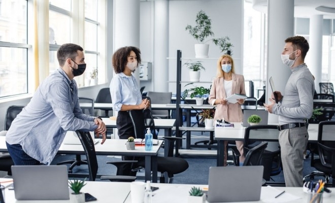 OUG privind acordarea de granturi pentru investițiile IMM-urilor grav afectate de pandemia COVID-19, publicată în Monitorul Oficial