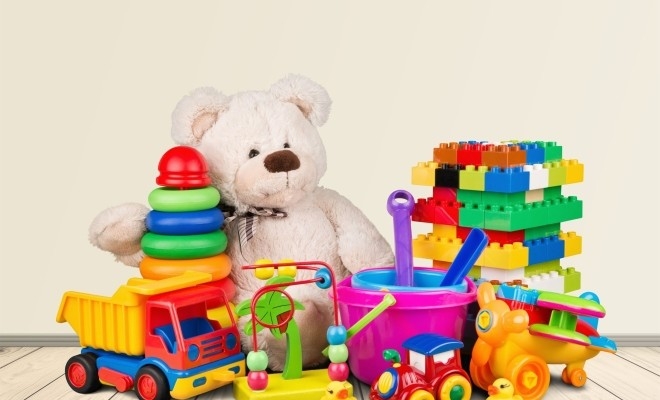 Directorul ANPC: Alegeți jucării potrivite vârstei copilului; verificați dacă pe ambalaj sunt menționate avertismente