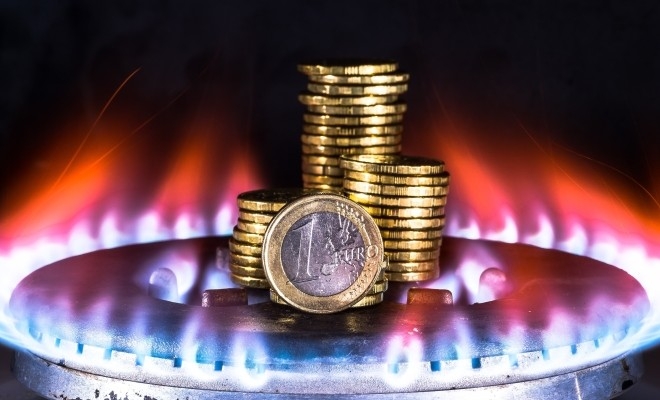 Eurostat: Ungaria, Croația și România, cele mai scăzute prețuri la gaze din UE