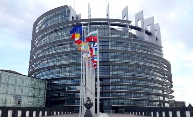 Parlamentul European instituie un Ordin European de Merit