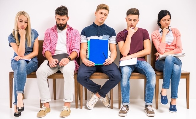 Angajatorii mici și foarte mici din România au scos la concurs 28.000 de joburi, în primele patru luni