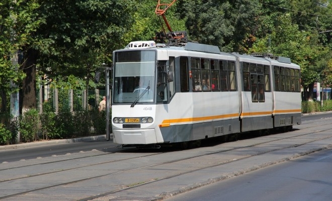 TPBI reorganizează liniile de tramvai în zona bulevardelor Basarabia-Chișinău din Capitală