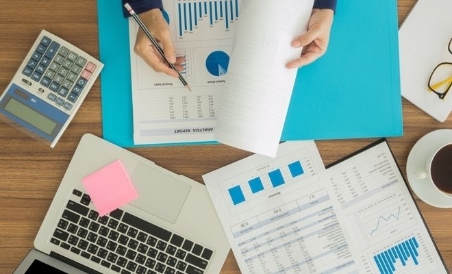 Analiza structurilor de rezultate aferente unei societăți pe acțiuni