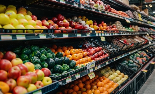 Necesarul de finanțare pentru industria alimentară este de aproximativ 1 miliard de euro, susține șeful AFIR