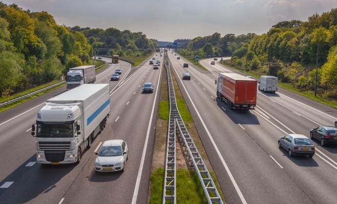 BEI finanțează cu 500 milioane euro construirea a 122 km din Autostrada Sibiu – Pitești