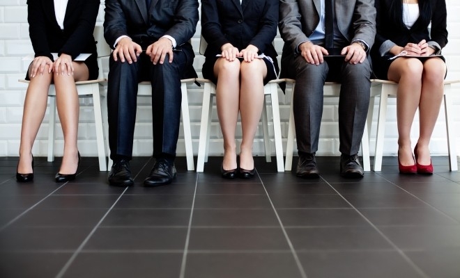 Rată a șomajului de 0,52% la nivelul Capitalei, în septembrie