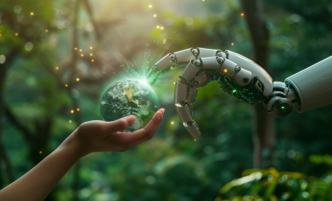Diana Buzoianu: Avizele de mediu vor avea o componentă semnificativă de Inteligență Artificială, în cel mult doi ani