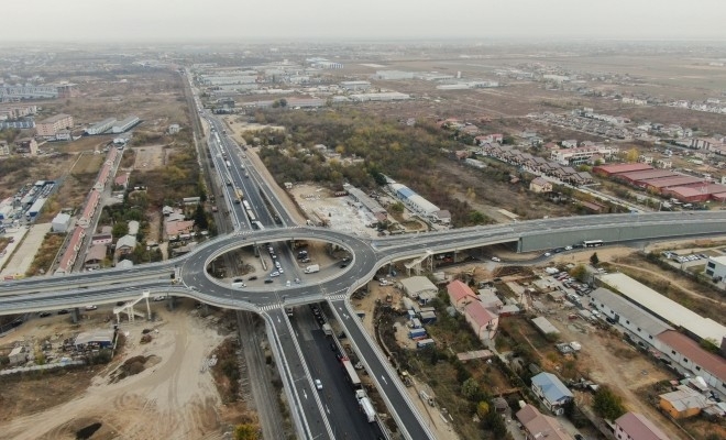 Investiție majoră în infrastructura rutieră din Regiunea Vest: trei județe vor fi interconectate printr-un proiect de aproape 90 de milioane de euro