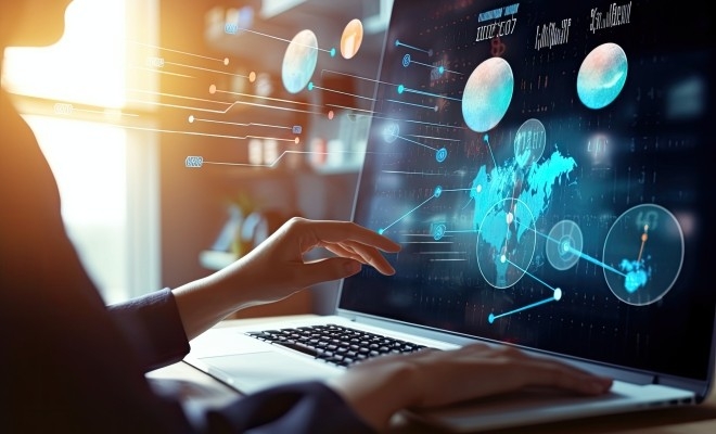 CNAS: Platforma PIAS va fi înlocuită cu un sistem informatic modern, sigur și accesibil