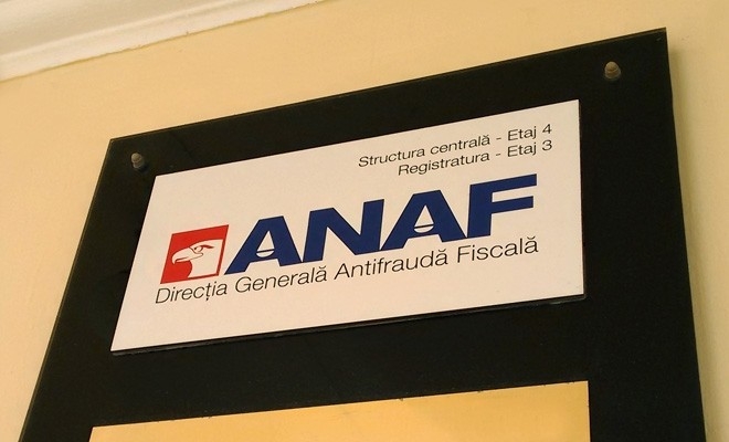 Noi măsuri de integritate și eficientizare la ANAF