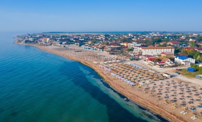 Șeful ANAR: Pregătim noua etapă de administrare a plajelor turistice; nu vor exista prelungiri de contracte
