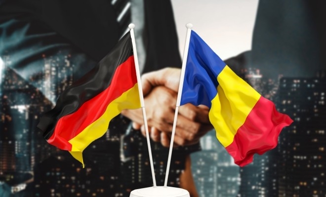 MEDAT: Posibilă cooperare româno-germană în domenii tehnologice emergente, precum inteligența artificială și securitatea cibernetică
