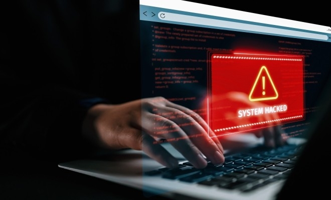 DNSC avertizează asupra tentativelor de fraudă ce implică pagini web falsificate ale unor entități media