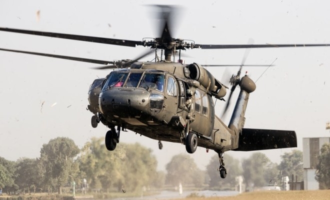 Airbus și IAR Brașov explorează cooperarea industrială pentru H225M în România