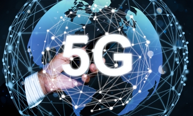 Secretar de stat: Tehnologia 5G va genera o valoare economică de 4 miliarde euro pentru România, în următorii ani