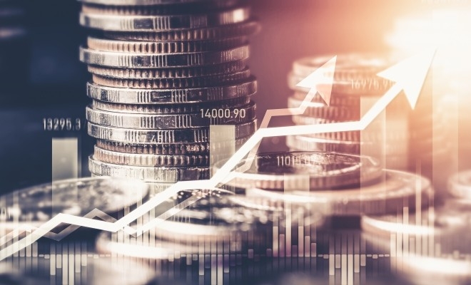 FMI estimează o creștere a economiei românești cu 1% în 2025 și 1,4% în 2026