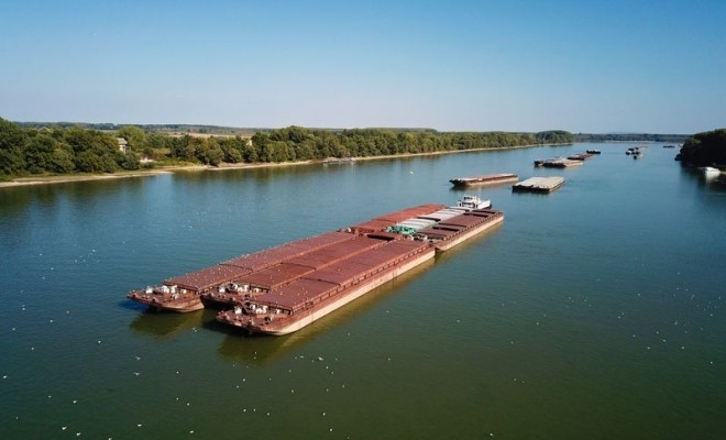 Ministrul Transporturilor: Prima procedură de achiziție din proiectul Fast Danube, estimată la 13,7 milioane de euro