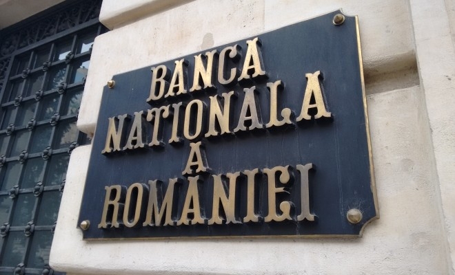 BNR: Datoria externă a României a crescut cu 15,264 miliarde euro în primele șapte luni ale anului
