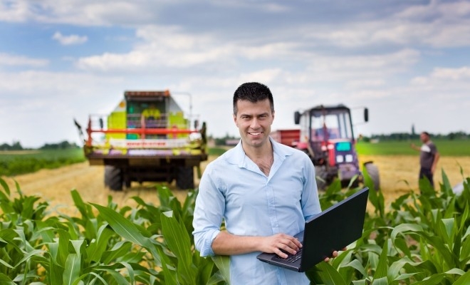 Comunitatea Antreprenorilor Tineri din Agricultură lansează programul „Fermier-Antreprenor”