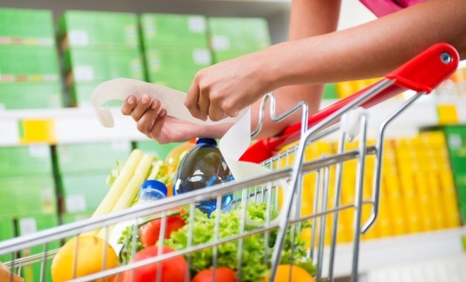 Consiliul Concurenței: Prețurile la raft ale alimentelor de bază au crescut, în medie, cu 1,53% în august