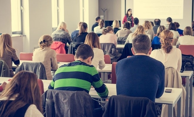 ANOFM a organizat cursuri de formare profesională pentru 8.640 de persoane, în primele opt luni