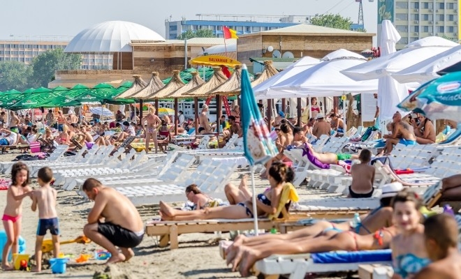 ANPC: Amenzi de peste 1,2 milioane de lei pe litoral în ultima săptămână; activitate suspendată temporar la 28 de unități