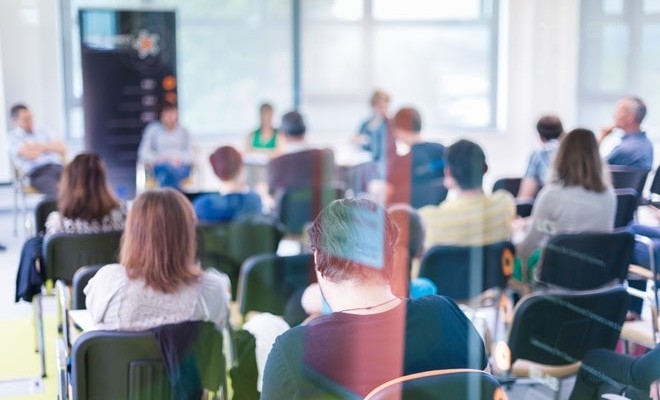 AMOFM București organizează cursuri gratuite de calificare pentru persoanele aflate în căutarea unui loc de muncă