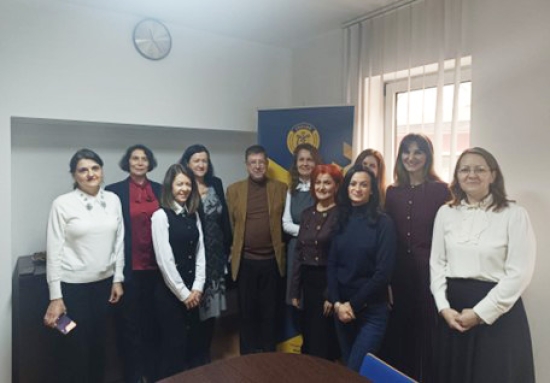 CECCAR Maramureș: Festivitatea de depunere a jurământului de către noii experți contabili