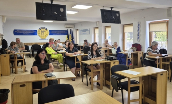 CECCAR Ialomița: Clarificări și soluții practice pentru implementarea REGES-ONLINE