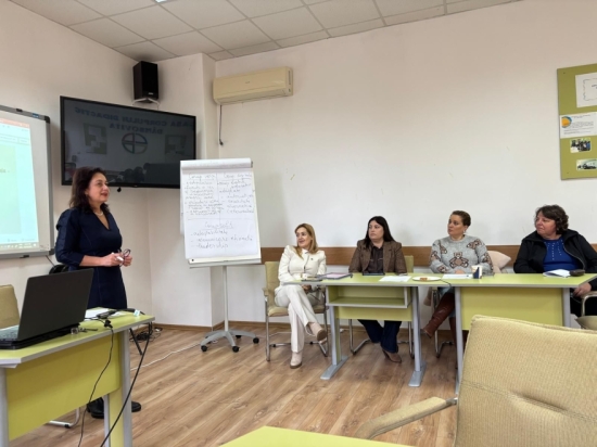 CECCAR Dâmbovița: Perspective profesionale în contextul transformărilor pieței muncii