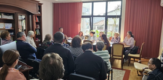 CECCAR Vaslui: Colaborare cu ITM pentru aplicarea corectă a REGES-ONLINE