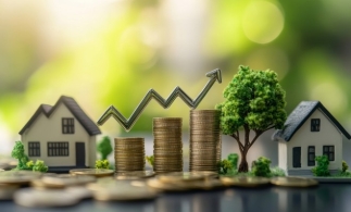 Aproximativ 65% dintre cumpărători anticipează noi majorări ale prețurilor pe piața imobiliară