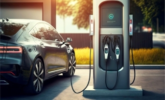România a coborât șapte poziții în clasamentul global al infrastructurii de reîncărcare a mașinilor electrice