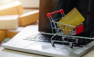 ARMO: Comerțul electronic din România ar urma să ajungă în acest an la 3,5% din PIB și consolidează poziția în top 10 UE