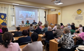 CECCAR Bacău: Seminar privind implementarea REGES-ONLINE și provocările întâmpinate în practică de profesioniștii contabili